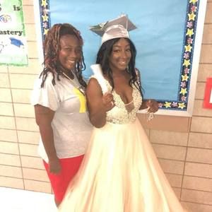 Meet your Posher, Tangie